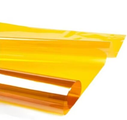 Película BOPI modelo 6052 de 12,5 μm-50 μm de espesor con certificación UL