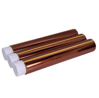 Película BOPI modelo 6052 de 12,5 μm-50 μm de espesor con certificación UL