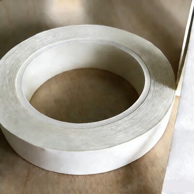 Aramid Paper Tape F/H Class For Insulation Protection