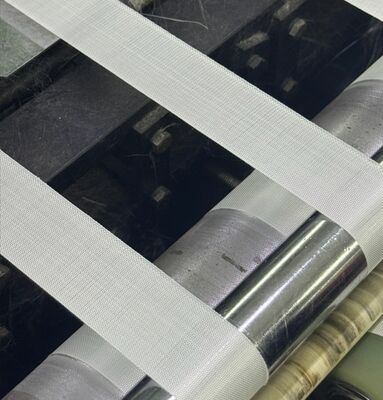 Cinta de fibra de vidrio sin álcalis para unir motores, aparatos eléctricos y cables