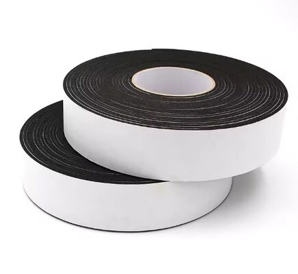UL-94 V0 Single-sided CR Foam Tape 0.3mm Thickness