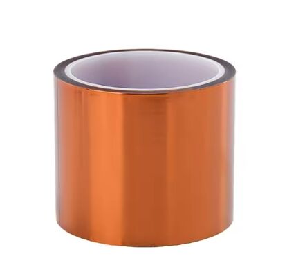 Heat-Resistant Polyimide Tape (Kapton Tape)