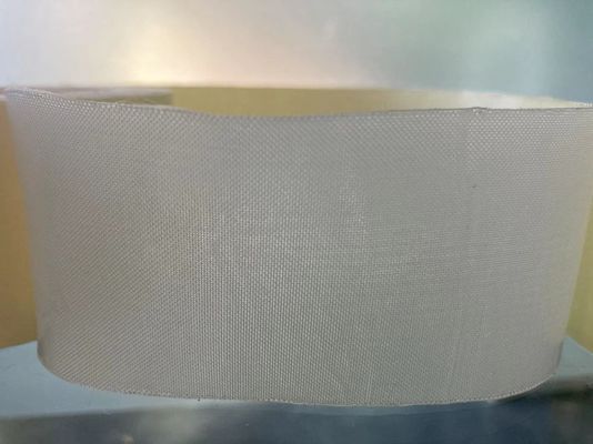 el silicón de 0.16m m basó la cinta adhesiva