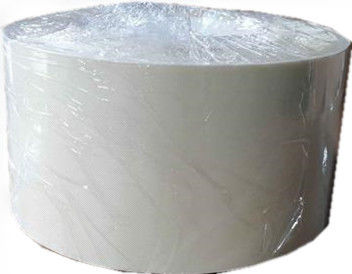 Cinta adhesiva 0.16m m adhesiva de acrílico del paño de cristal de la cinta del aislamiento
