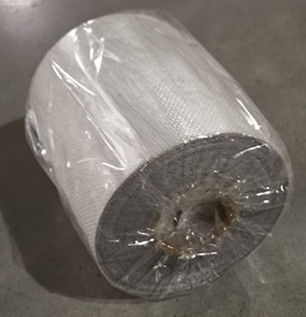 Papel constructivo hecho frente hoja del aislamiento de calor