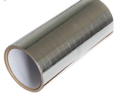 Aislamiento de papel apoyado hoja el 1.0m el 1.2m el 1.25m el 1.30m de las lanas minerales de las lanas de roca de las lanas de cristal