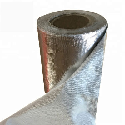 Aislamiento de papel de alta temperatura de la barrera del vapor
