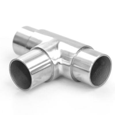 Piezas de mecanizado CNC de acero inoxidable