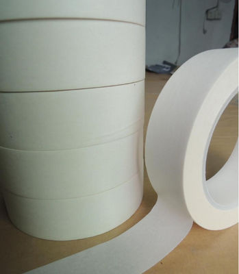 Grado a prueba de calor del aislamiento de Aramid de la clase adhesiva de papel de la cinta F