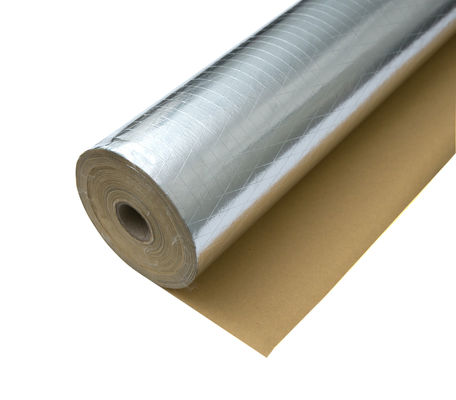 Calidad comercial constructiva apoyada hoja del papel el 1.2m del escudo del FSK
