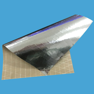 aislamiento hecho frente hoja de la vertiente de la barrera del vapor del papel del 1.2m el 1.0m Kraft