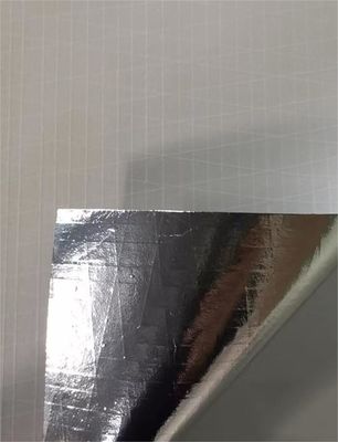 aislamiento de papel de la barrera del vapor del 1.37m