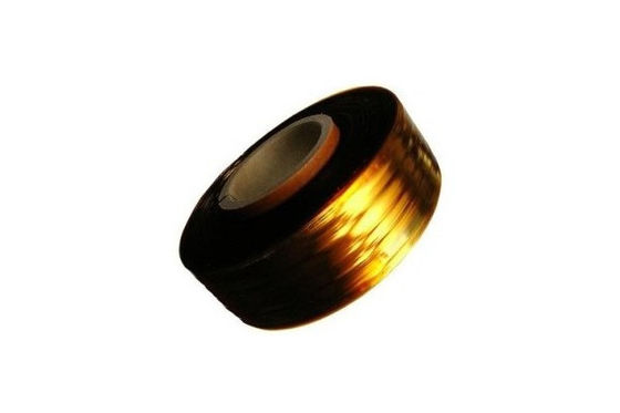 Adhesivo resistente a la radiación atómica con resistencia dieléctrica de 6,5 KV Adhesión de 1,2 N/10 mm