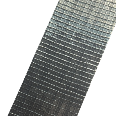 Cinta PSK de alta calidad para superficie blanca/ Cinta de tejido PP de 3 vías de 83 micras en total para aislamiento