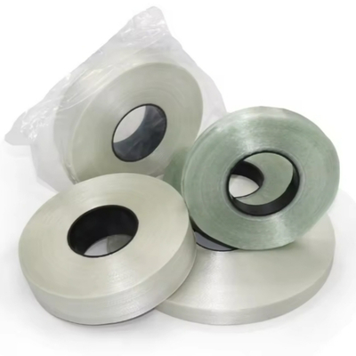 Cinta aislante de tela de vidrio de 25 mm, clase H, clasificación térmica de 220℃