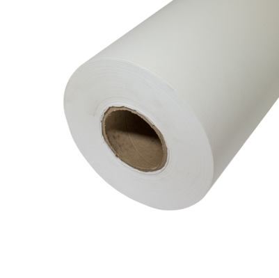 Cinta de papel de aramida resistente a la llama de 0,18 mm de espesor con adhesivo acrílico