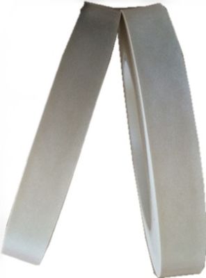 Cinta adhesiva de papel 0.18m m del aislamiento de Aramid 10mm-980m m