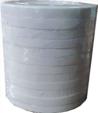 El silicón de papel H de la cinta adhesiva de Aramid del aislamiento califica 0.10m m 5mm-980m m