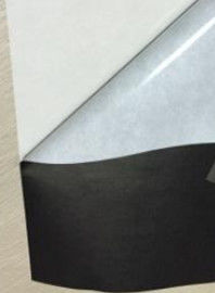 Clase de papel de la cinta adhesiva F del aramid negro