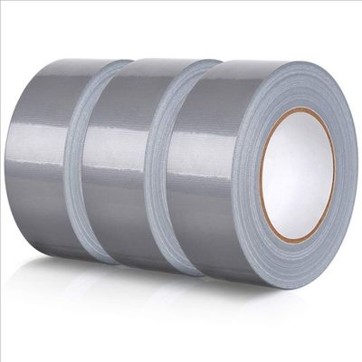 Rasgón fácil 160um de la cinta de 35 Mesh Heavy Duty Cloth Duct