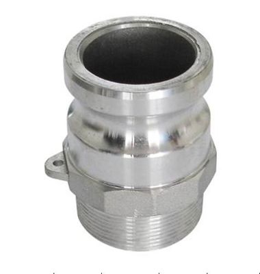 El 1/2” - 8